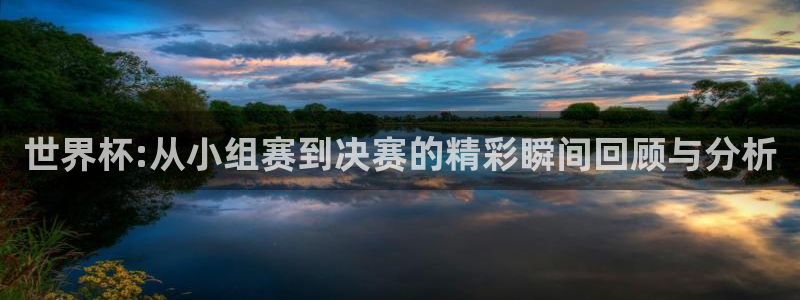 世界杯:从小组赛到决赛的精彩瞬间回顾与分析