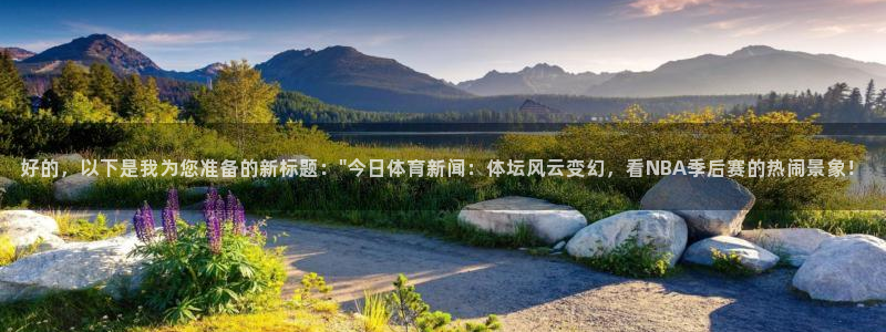 好的，以下是我为您准备的新标题：\
